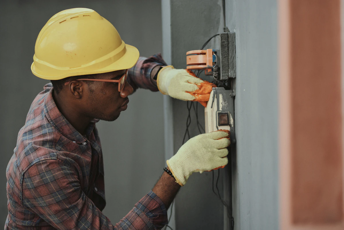 Electrical Services by Elite 360 Services in Bangalore