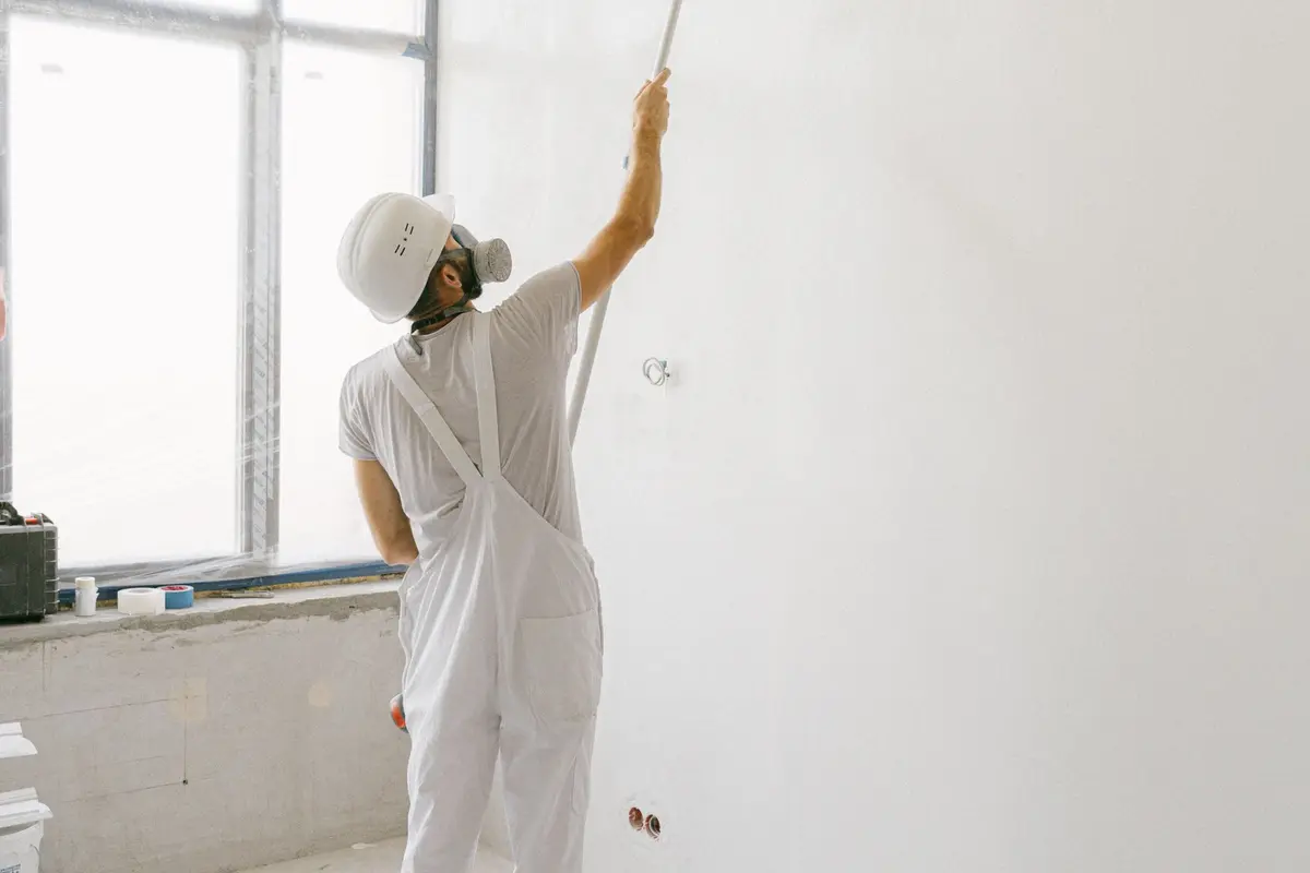 Painting Services by Elite 360 Services in Bangalore